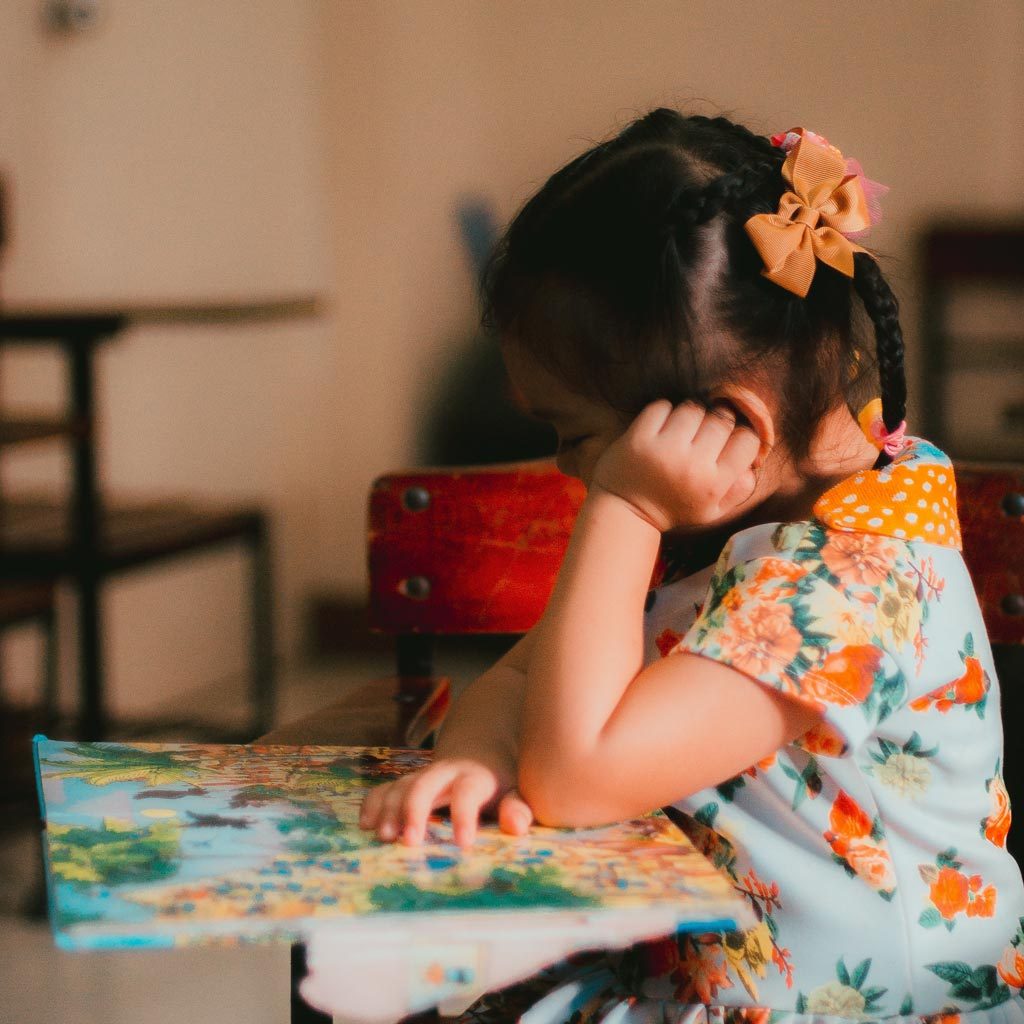 Victoria's kinship carers are perplexed by the lack of support for vulnerable children