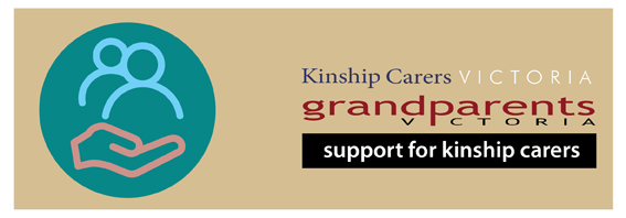 Support for kinship carers