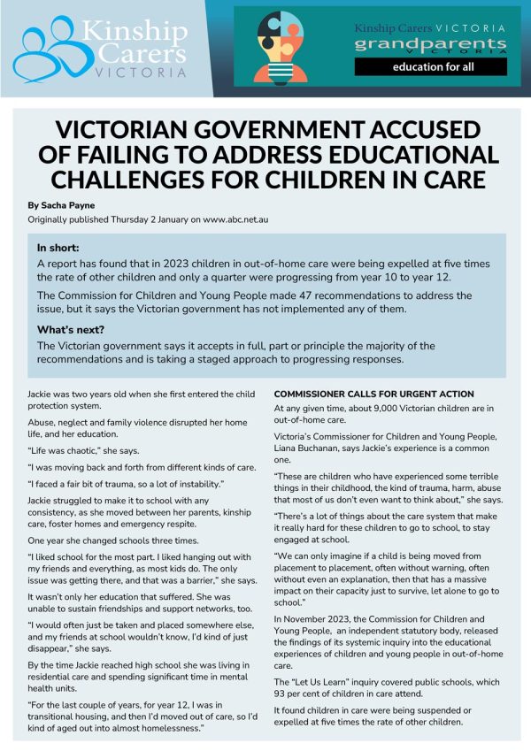 Vic-govt-accused-of-failing-to-address-educational-challenges-for-children-in-care